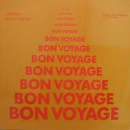 ORCHESTRA WERNER DREXLER / BON VOYAGE