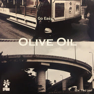 OLIVE OIL / GO EASY