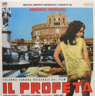 O.S.T. (ARMANDO TROVAJOLI) / IL PROFETA