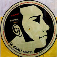 OI SKALL MATES / 12-MATES SKALL NIGHTER WOO...
