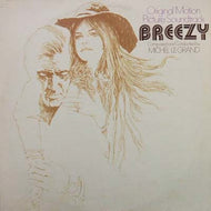 O.S.T. (MICHEL LEGRAND) / BREEZY