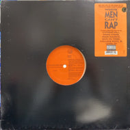 O.S.T. (CYPRESS HILL, GANG STARR etc...) / WHITE MEN CAN'T RAP