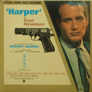 O.S.T. (JOHNNY MANDEL) / HARPER