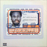 OL' DIRTY BASTARD (O.D.B.) / SHIMMY SHIMMY YA