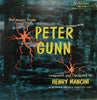 O.S.T. (HENRY MANCINI) / PETER GUNN