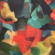 OLIVIA TREMOR CONTROL / Black Foliage: Animation Music Volume 1 