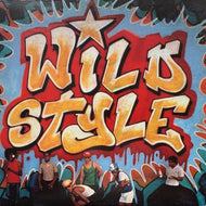O.S.T. / WILD STYLE