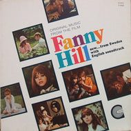 O.S.T. (OVEN FEATURING FRANK THOMAS) / FANNY HILL