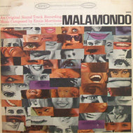 O.S.T. (ENNIO MORRICONE) / MALAMONDO