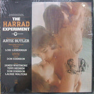 O.S.T. (ARTIE BUTLER) / THE HARRAD EXPERIMENT
