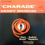 O.S.T. (HENRY MANCINI) / CHARADE