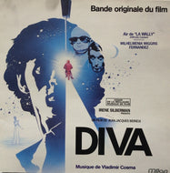 O.S.T. (VLADIMIR COSMA) / DIVA
