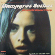 O.S.T. - V / VAMPIROS LESBOS　-THE LIONS & THE CUCUMBER-