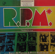 O.S.T. (BARRY DEVORZON & PERRY BOTZIN, Jr.) / R.P.M.