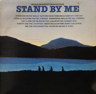 O.S.T. (BEN E. KING, THE COASTERS) / STAND BY ME