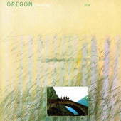 OREGON / CROSSING
