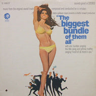 O.S.T. (RIZ ORTOLANI) / THE BIGGEST BUNDLE OF THEM ALL
