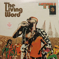 O.S.T. - L / LIVING WORD : WATTSTAX 2