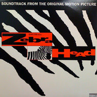 O.S.T. (NASTY NAS, MC SERCH, etc...) / ZEBRAHEAD