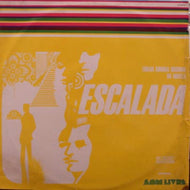 O.S.T. / ESCALADA