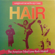 O.S.T. (GALT MacDERMOT) / HAIR