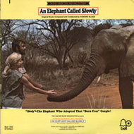 O.S.T. (HOWARD BLAKE) / AN ELEPHANT CALLED SLOWLY