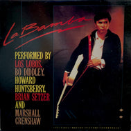 O.S.T. (LOS LOBOS, BRIAN SETZER) / LA BAMBA