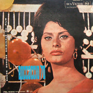 O.S.T. (ARMANDO TROVAJOLI) / BOCCACE 70