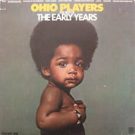 OHIO PLAYERS / THE BEST OF EARLY YEARS