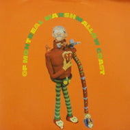 OF MONTREAL / ARCHIBALD OF THE BALDING SPARROWS
