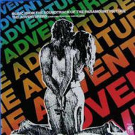 O.S.T. (ANTONIO CARLOS JOBIM) / THE ADVENTURERS