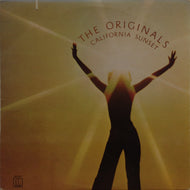 ORIGINALS / CALIFORNIA SUNSET