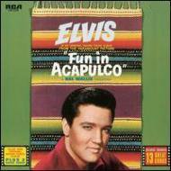 O.S. T. (ELVIS PRESLEY) / FUN IN ACAPULCO