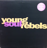 O.S.T. (MICA PARIS, BLACKBYRDS) / YOUNG SOUL REBELS