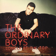 ORDINARY BOYS / LONELY AT THE TOP