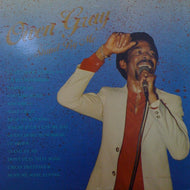 OWEN GRAY / STAND BY ME