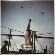 OLIVE OIL × ILL-BOSSTINO × B.I.G. JOE / MISSION POSSIBLE