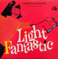 O.S.T. (JOSEPH LEIBMAN) / LIGHT FANTASTIC