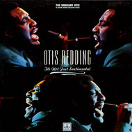 OTIS REDDING / IT'S NOT JUST SENTIMENTAL