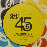 OH! PO-LO / PIPED MUZAK NO.9