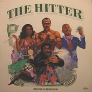O.S.T. (GARFEEL RUFF) / THE HITTER