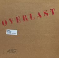 OVERLAST / SISTER ENVELOPE