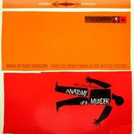 O.S.T. (DUKE ELLINGTON) / ANATOMY OF A MURDER