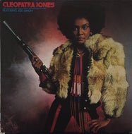 O.S.T. (JOE SIMON) / CLEOPATRA JONES