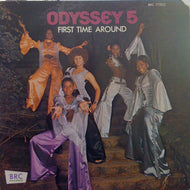 ODYSSEY 5 / FIRST TIME AROUND