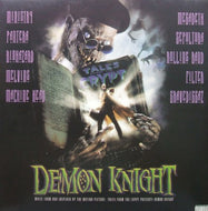 O.S.T. (MINISTRY, PANTERA, SEPULTURA) / TALES FROM THE CRYPT PRESENTS DEMON KNIGHT
