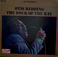OTIS REDDING / THE DOCK OF THE BAY (US)