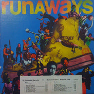 O.S.T. (JOSEPH PAPP) / RUNAWAYS