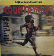 O.S.T. / COUNTRYMAN