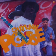 OUTLAW POSSE / II DAM FUNKY